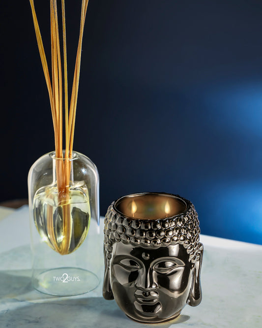 RITUALE Reed Fragrance Diffuser