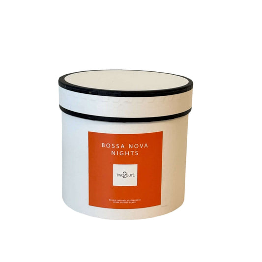 Bossa Nova Nights Classic Candle