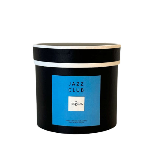 Jazz Club Classic Candle