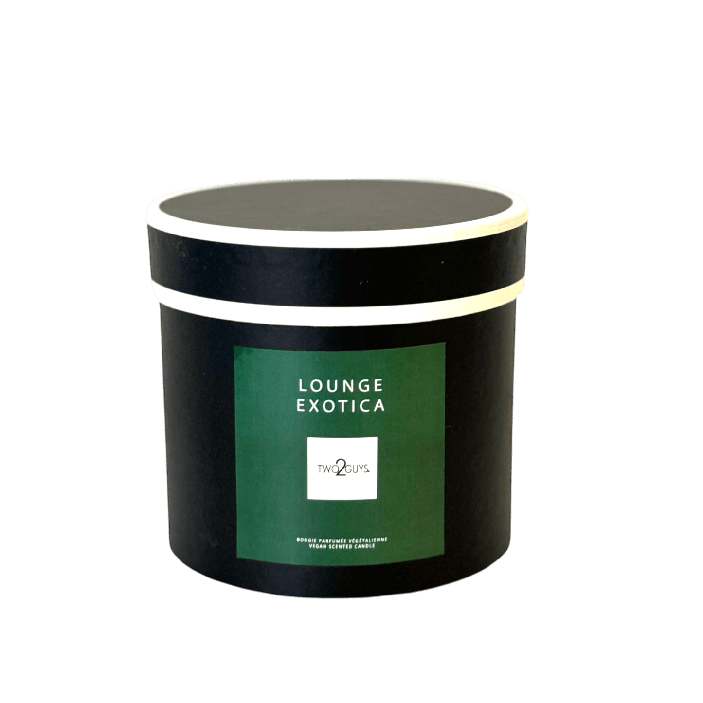 Lounge Exotica Classic Candle