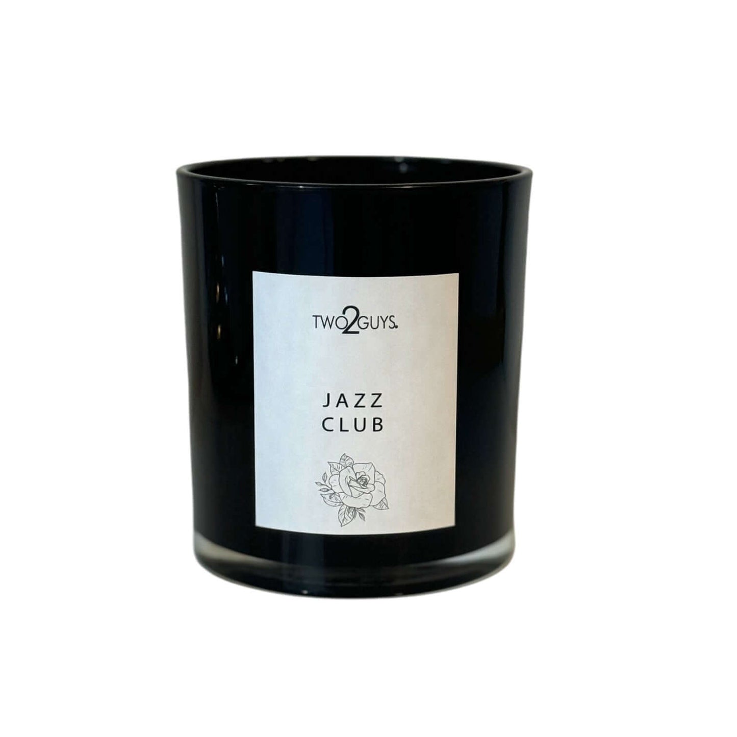 Jazz Club Classic Candle