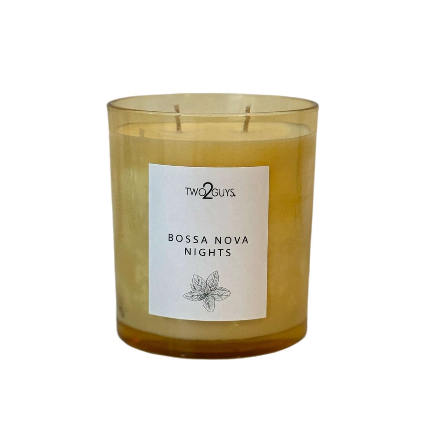 Bossa Nova Nights Classic Candle