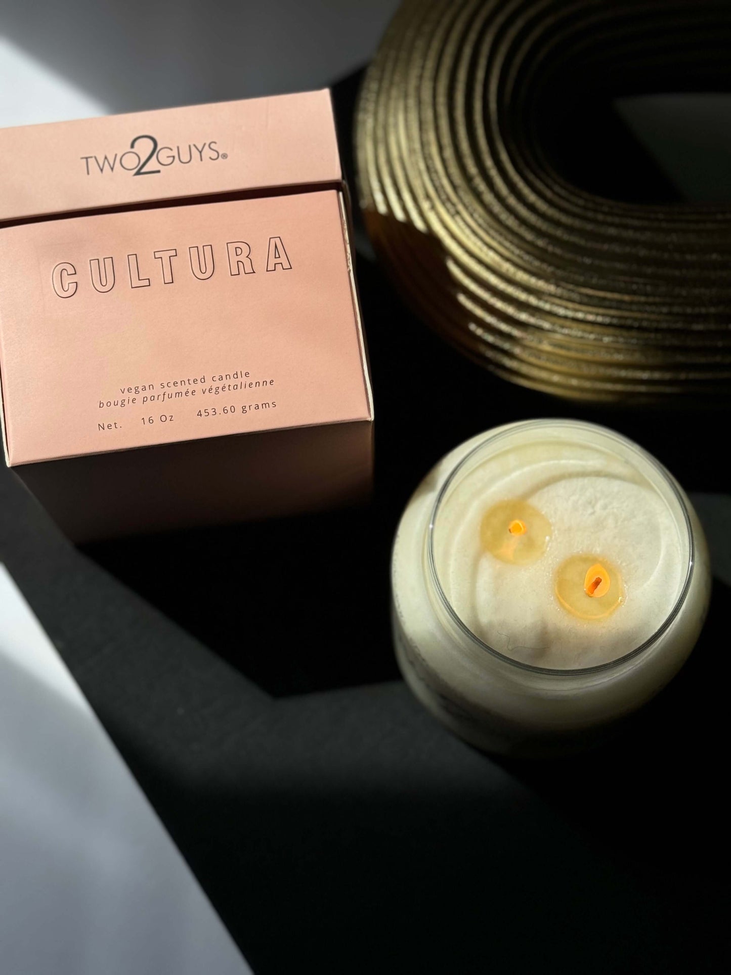 Cultura Classic Candle