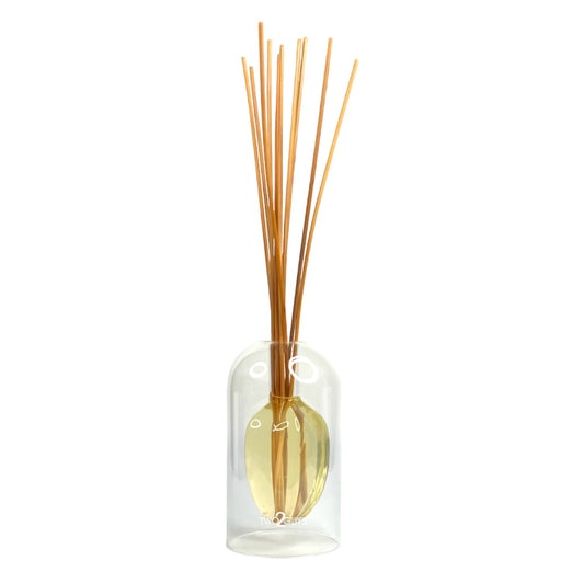 SILENCIO  Reed Fragrance Diffuser