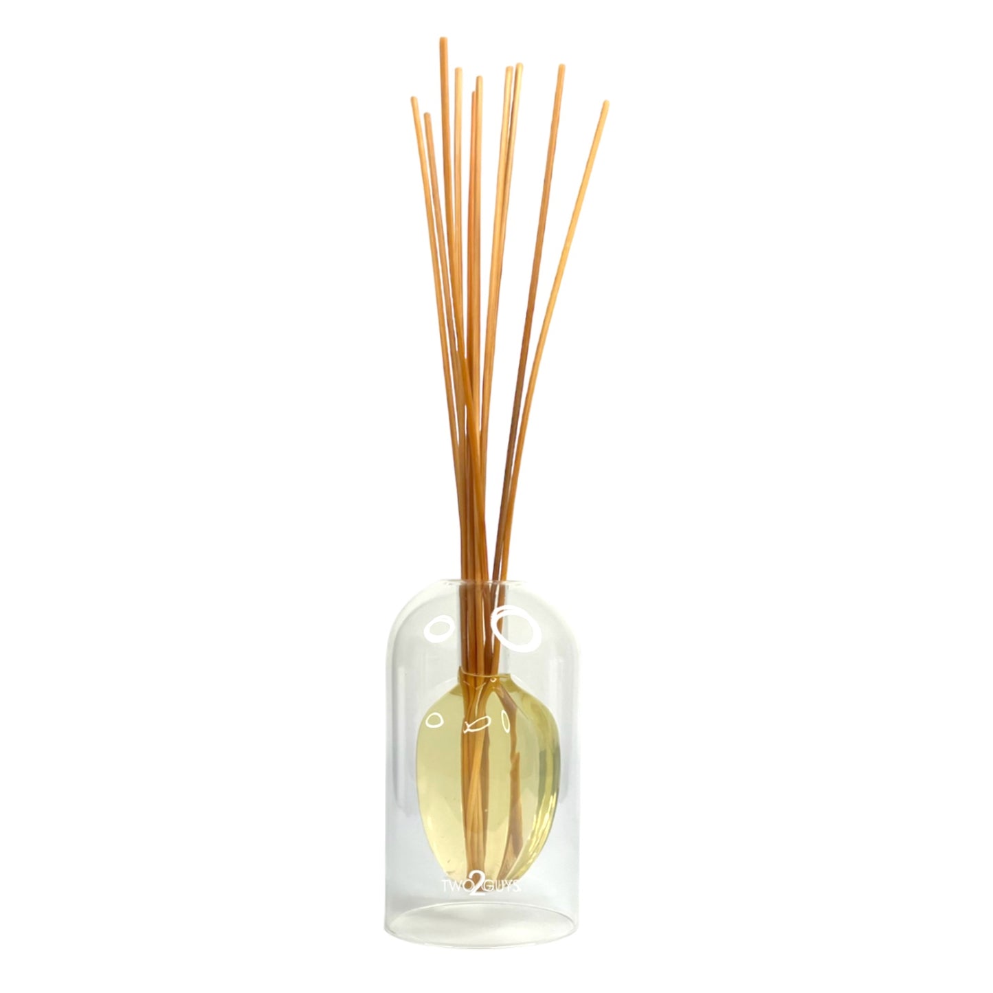 WHISPER  Reed Fragrance Diffuser